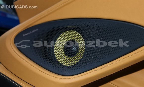 Buy Import McLaren 570S Blue Car in Import - Dubai in Andijon Buy Import McLaren 570S Blue Car in Import - Dubai in Andijon