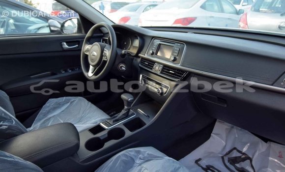 Buy Import Kia Optima Other Car in Import - Dubai in Andijon Buy Import Kia Optima Other Car in Import - Dubai in Andijon