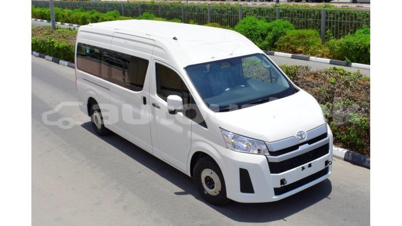 Big with watermark toyota hiace andijon import dubai 2001