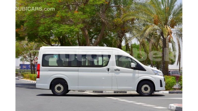 Big with watermark toyota hiace andijon import dubai 2001