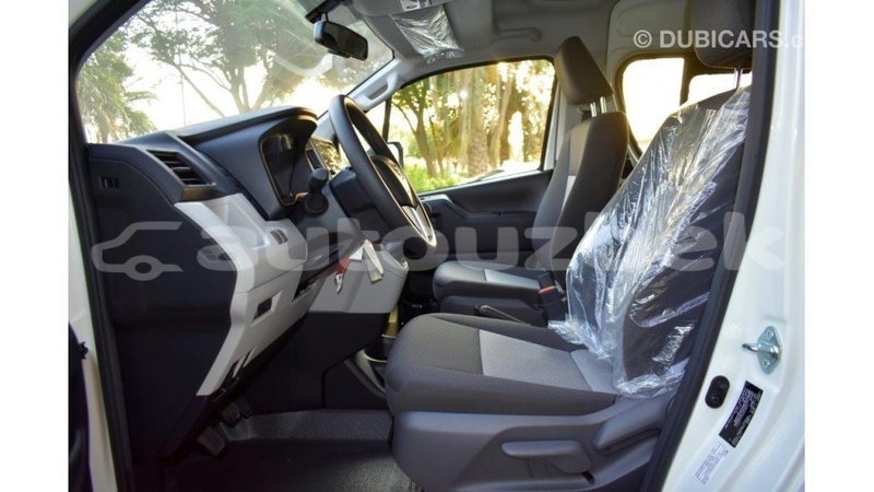 Big with watermark toyota hiace andijon import dubai 2001