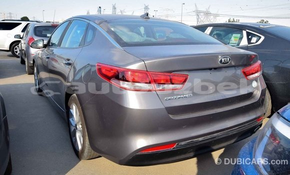 Buy Import Kia Optima Other Car in Import - Dubai in Andijon Buy Import Kia Optima Other Car in Import - Dubai in Andijon
