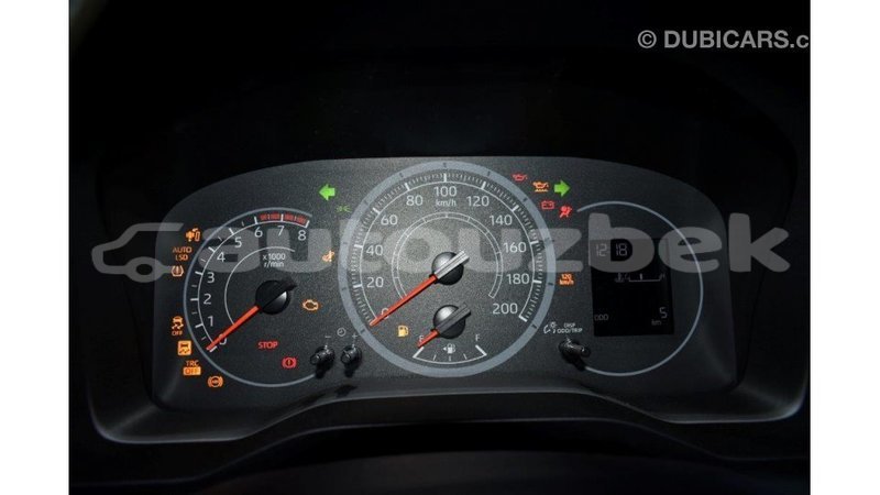 Big with watermark toyota hiace andijon import dubai 2001