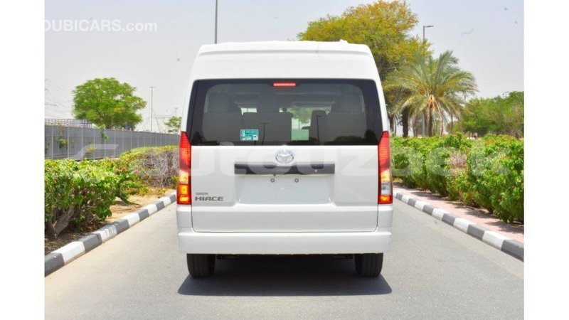 Big with watermark toyota hiace andijon import dubai 2001