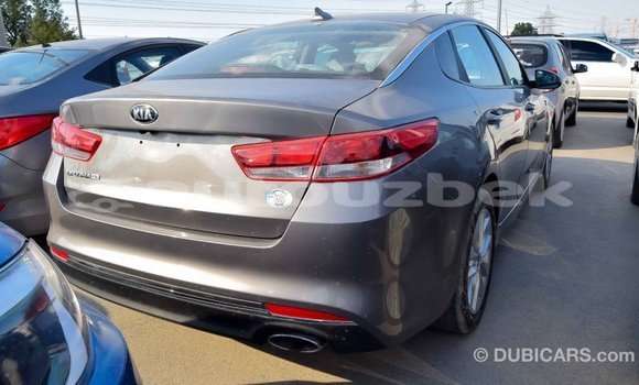 Buy Import Kia Optima Other Car in Import - Dubai in Andijon Buy Import Kia Optima Other Car in Import - Dubai in Andijon