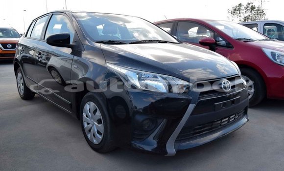 Buy Import Toyota Yaris Black Car in Import - Dubai in Andijon Buy Import Toyota Yaris Black Car in Import - Dubai in Andijon