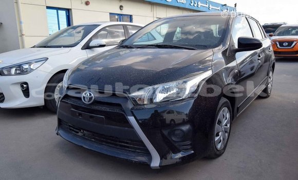 Buy Import Toyota Yaris Black Car in Import - Dubai in Andijon Buy Import Toyota Yaris Black Car in Import - Dubai in Andijon