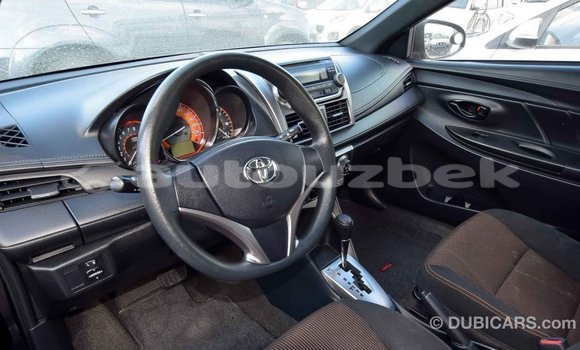 Buy Import Toyota Yaris Black Car in Import - Dubai in Andijon Buy Import Toyota Yaris Black Car in Import - Dubai in Andijon