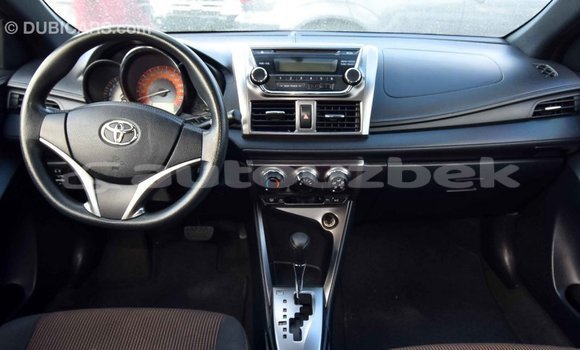 Buy Import Toyota Yaris Black Car in Import - Dubai in Andijon Buy Import Toyota Yaris Black Car in Import - Dubai in Andijon