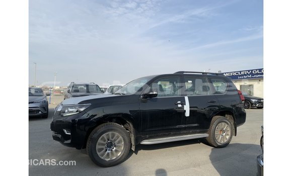 Buy Import Toyota Prado Black Car in Import - Dubai in Andijon Buy Import Toyota Prado Black Car in Import - Dubai in Andijon