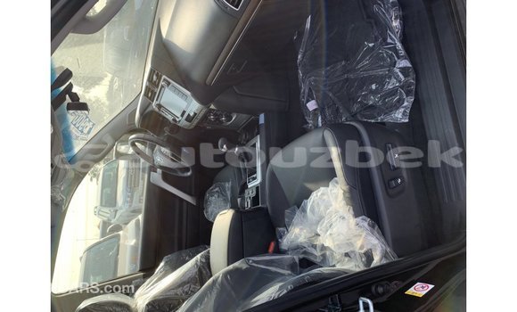 Buy Import Toyota Prado Black Car in Import - Dubai in Andijon Buy Import Toyota Prado Black Car in Import - Dubai in Andijon