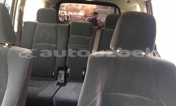 Buy Used Toyota Land Cruiser Prado Black Car in Tashkent in Toskent Buy Used Toyota Land Cruiser Prado Black Car in Tashkent in Toskent
