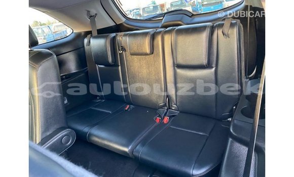 Buy Import Toyota Highlander White Car in Import - Dubai in Andijon Buy Import Toyota Highlander White Car in Import - Dubai in Andijon