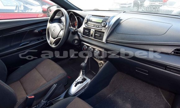 Buy Import Toyota Yaris Black Car in Import - Dubai in Andijon Buy Import Toyota Yaris Black Car in Import - Dubai in Andijon