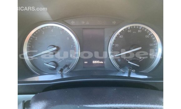 Buy Import Toyota Highlander White Car in Import - Dubai in Andijon Buy Import Toyota Highlander White Car in Import - Dubai in Andijon