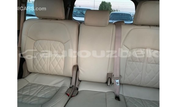 Buy Import Toyota Land Cruiser Blue Car in Import - Dubai in Andijon Buy Import Toyota Land Cruiser Blue Car in Import - Dubai in Andijon