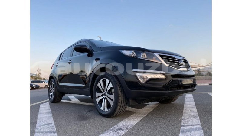 Big with watermark kia sportage andijon import dubai 2012