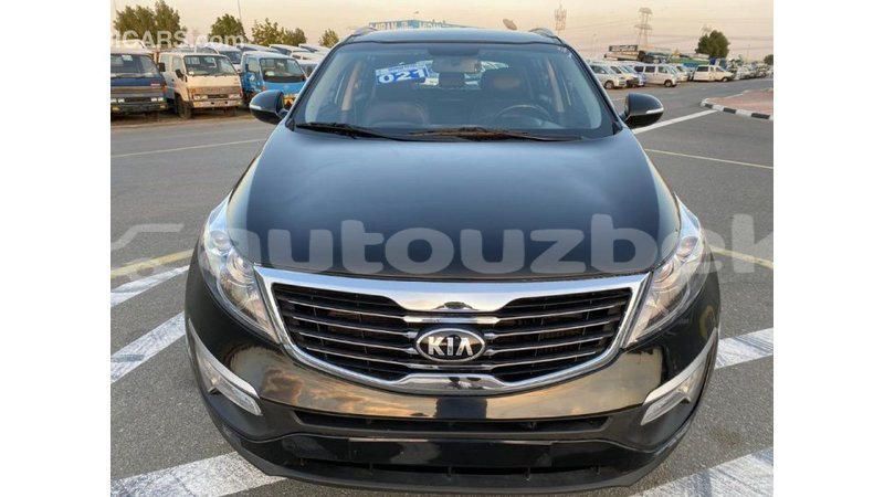 Big with watermark kia sportage andijon import dubai 2012