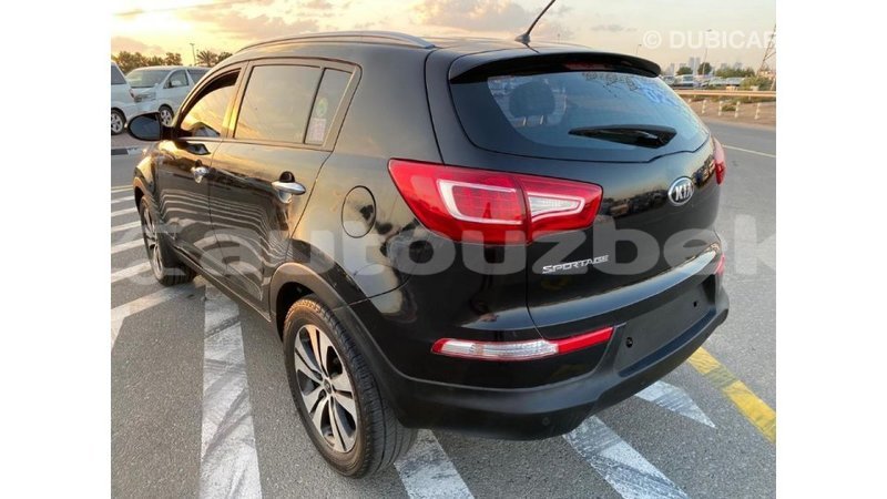 Big with watermark kia sportage andijon import dubai 2012