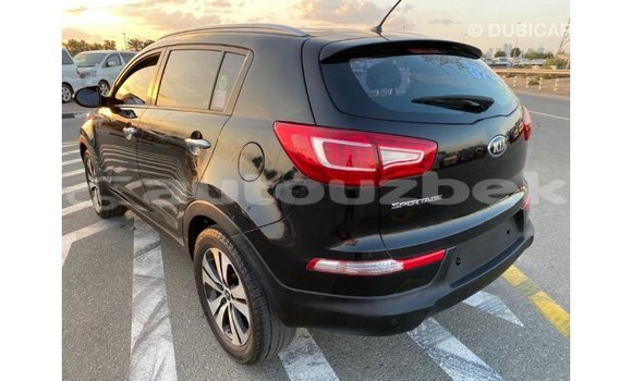 Buy Import Kia Sportage Black Car in Import - Dubai in Andijon Buy Import Kia Sportage Black Car in Import - Dubai in Andijon