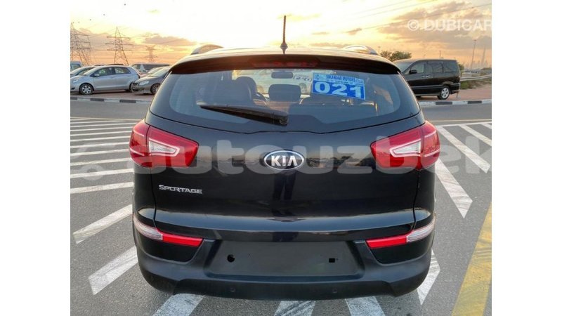Big with watermark kia sportage andijon import dubai 2012