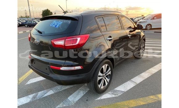 Buy Import Kia Sportage Black Car in Import - Dubai in Andijon Buy Import Kia Sportage Black Car in Import - Dubai in Andijon
