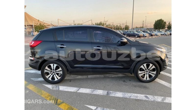 Big with watermark kia sportage andijon import dubai 2012
