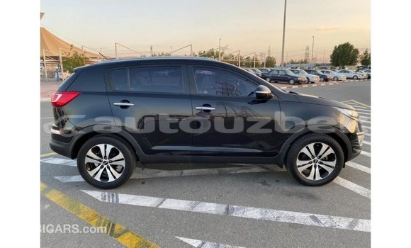 Buy Import Kia Sportage Black Car in Import - Dubai in Andijon Buy Import Kia Sportage Black Car in Import - Dubai in Andijon
