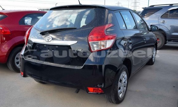 Buy Import Toyota Yaris Black Car in Import - Dubai in Andijon Buy Import Toyota Yaris Black Car in Import - Dubai in Andijon