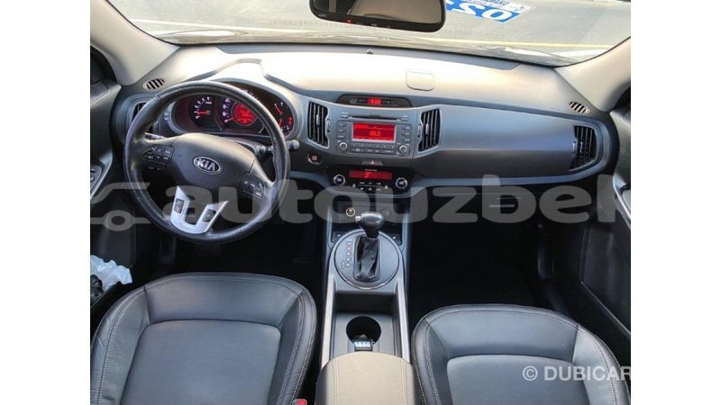 Big with watermark kia sportage andijon import dubai 2012