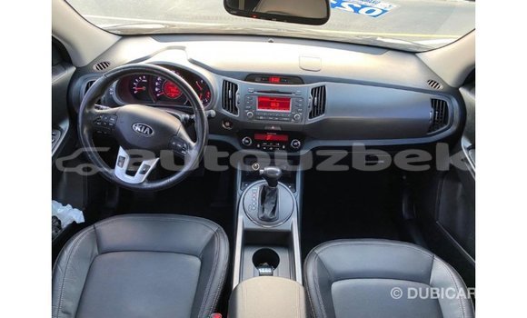 Buy Import Kia Sportage Black Car in Import - Dubai in Andijon Buy Import Kia Sportage Black Car in Import - Dubai in Andijon