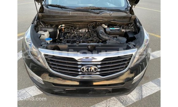Buy Import Kia Sportage Black Car in Import - Dubai in Andijon Buy Import Kia Sportage Black Car in Import - Dubai in Andijon