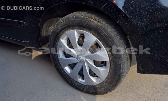 Buy Import Toyota Yaris Black Car in Import - Dubai in Andijon Buy Import Toyota Yaris Black Car in Import - Dubai in Andijon