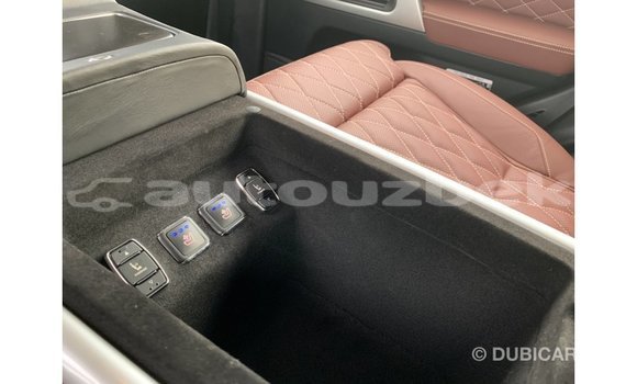 Buy Import Toyota Land Cruiser Black Car in Import - Dubai in Andijon Buy Import Toyota Land Cruiser Black Car in Import - Dubai in Andijon