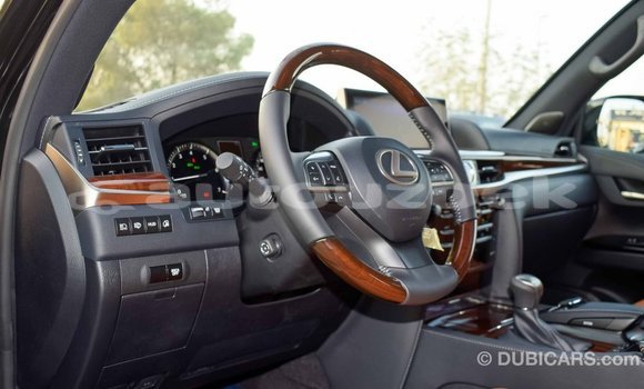 Buy Import Lexus LX Black Car in Import - Dubai in Andijon Buy Import Lexus LX Black Car in Import - Dubai in Andijon