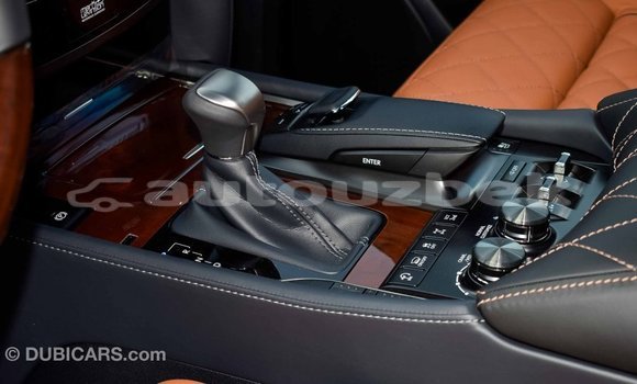 Buy Import Lexus LX Black Car in Import - Dubai in Andijon Buy Import Lexus LX Black Car in Import - Dubai in Andijon