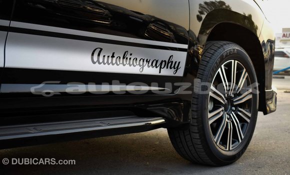 Buy Import Lexus LX Black Car in Import - Dubai in Andijon Buy Import Lexus LX Black Car in Import - Dubai in Andijon
