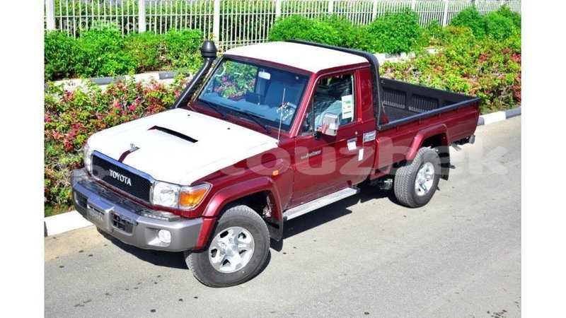Big with watermark toyota land cruiser andijon import dubai 2019
