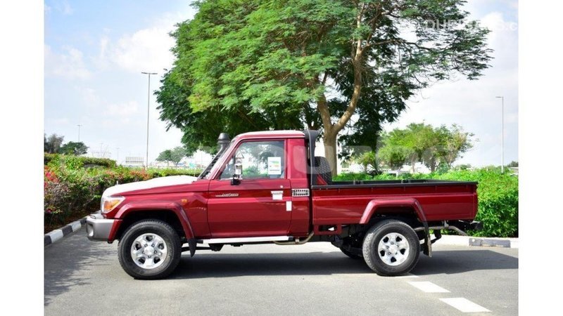 Big with watermark toyota land cruiser andijon import dubai 2019