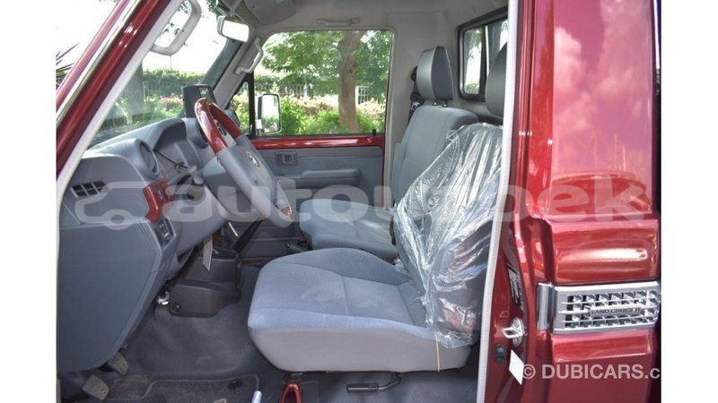 Big with watermark toyota land cruiser andijon import dubai 2019