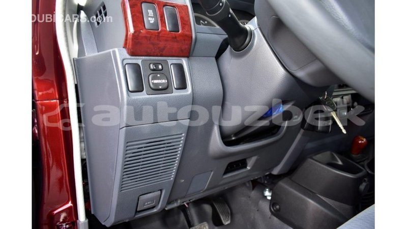 Big with watermark toyota land cruiser andijon import dubai 2019