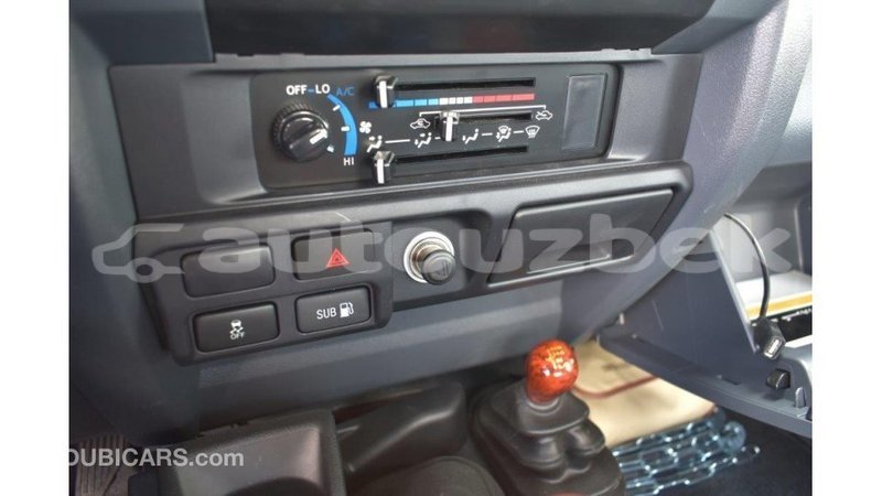 Big with watermark toyota land cruiser andijon import dubai 2019