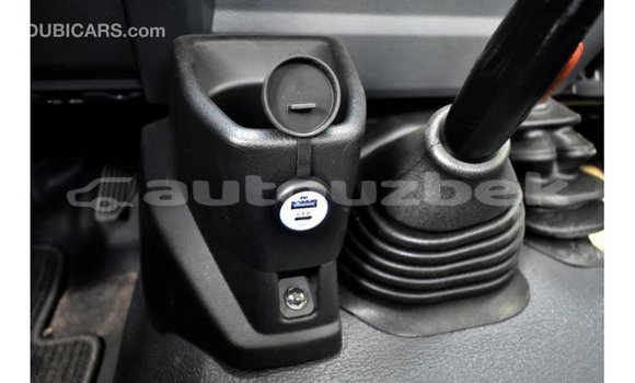 Buy Import Toyota Land Cruiser Red Car in Import - Dubai in Andijon Buy Import Toyota Land Cruiser Red Car in Import - Dubai in Andijon