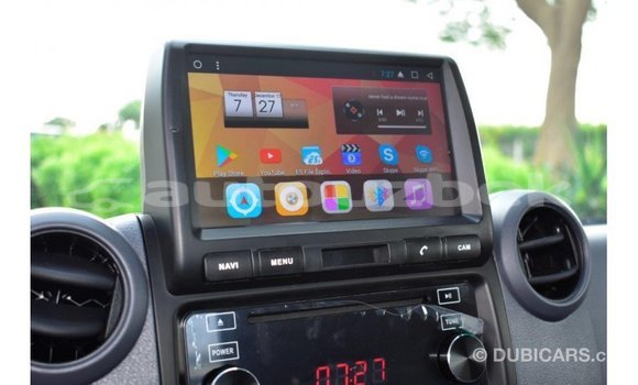 Buy Import Toyota Land Cruiser Red Car in Import - Dubai in Andijon Buy Import Toyota Land Cruiser Red Car in Import - Dubai in Andijon