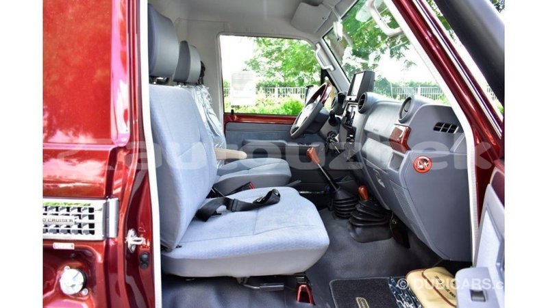 Big with watermark toyota land cruiser andijon import dubai 2019