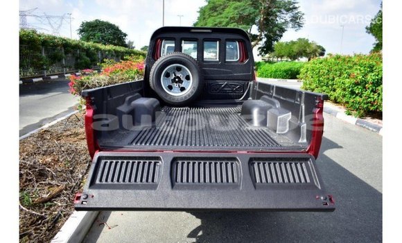 Buy Import Toyota Land Cruiser Red Car in Import - Dubai in Andijon Buy Import Toyota Land Cruiser Red Car in Import - Dubai in Andijon