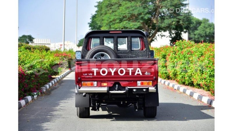 Big with watermark toyota land cruiser andijon import dubai 2019