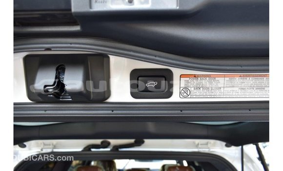 Buy Import Lexus LX White Car in Import - Dubai in Andijon Buy Import Lexus LX White Car in Import - Dubai in Andijon