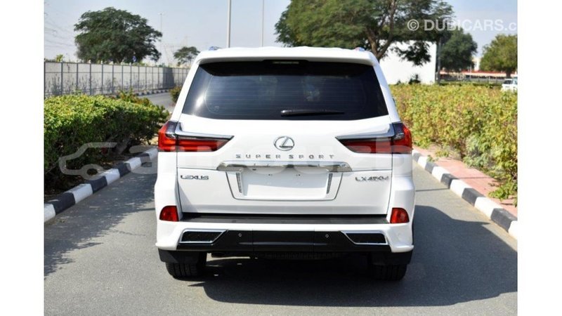 Big with watermark lexus lx andijon import dubai 2020
