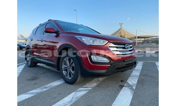 Medium with watermark hyundai santa fe andijon import dubai 2022